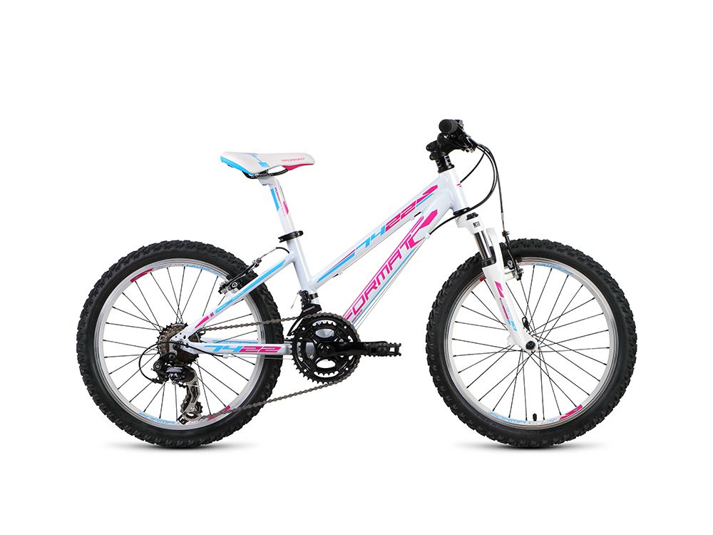  Отзывы о Детском велосипеде Format 7422 girl 2015