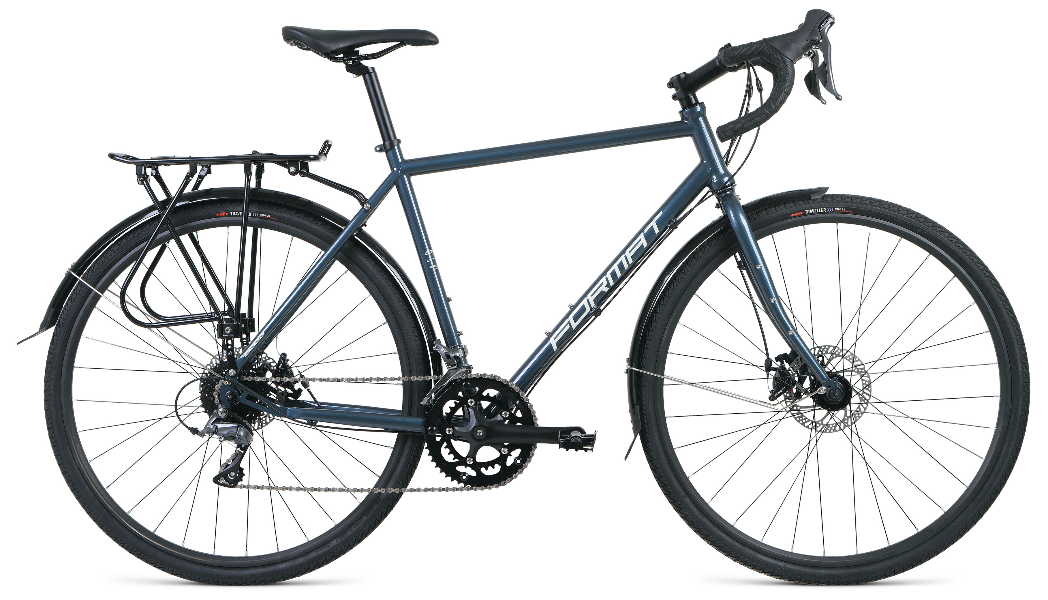  Велосипед Format 5222 2020