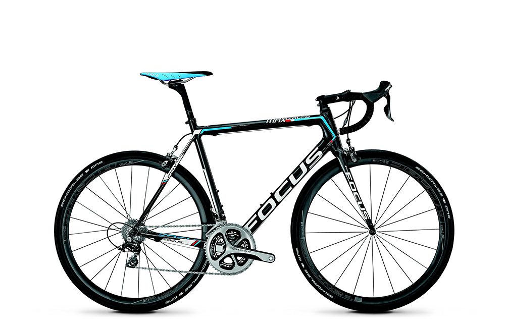  Отзывы о Шоссейном велосипеде Focus Izalco max 2.0 2015