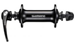 Втулка для велосипеда  Shimano  RS400, 32 отв. (EHBRS400BL)