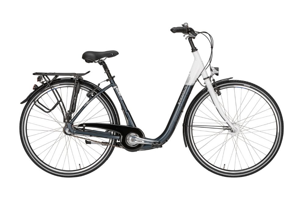  Отзывы о Женском велосипеде Pegasus Comfort SL 3 2015