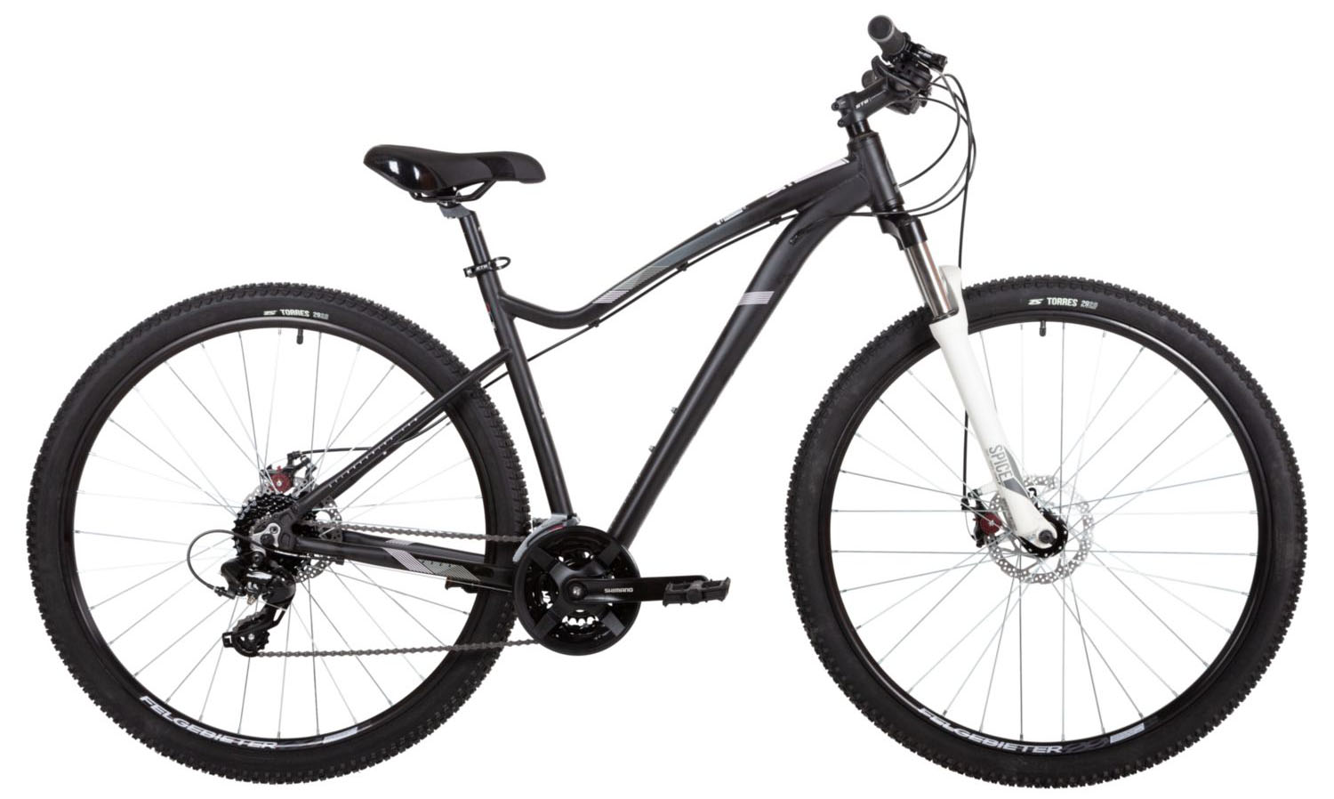  Отзывы о Горном велосипеде Stinger Vega STD 29 2021