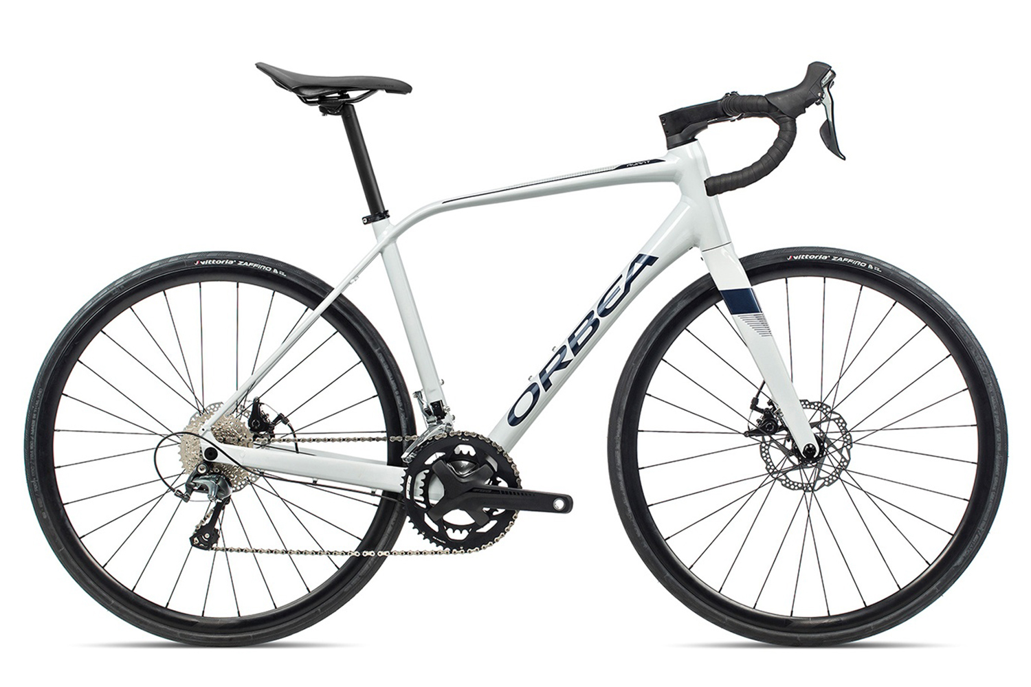  Отзывы о Шоссейном велосипеде Orbea Avant H40-D (2023) 2023