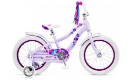 Легкий велосипед детский для девочек  Schwinn  Lil Sturdust  2018
