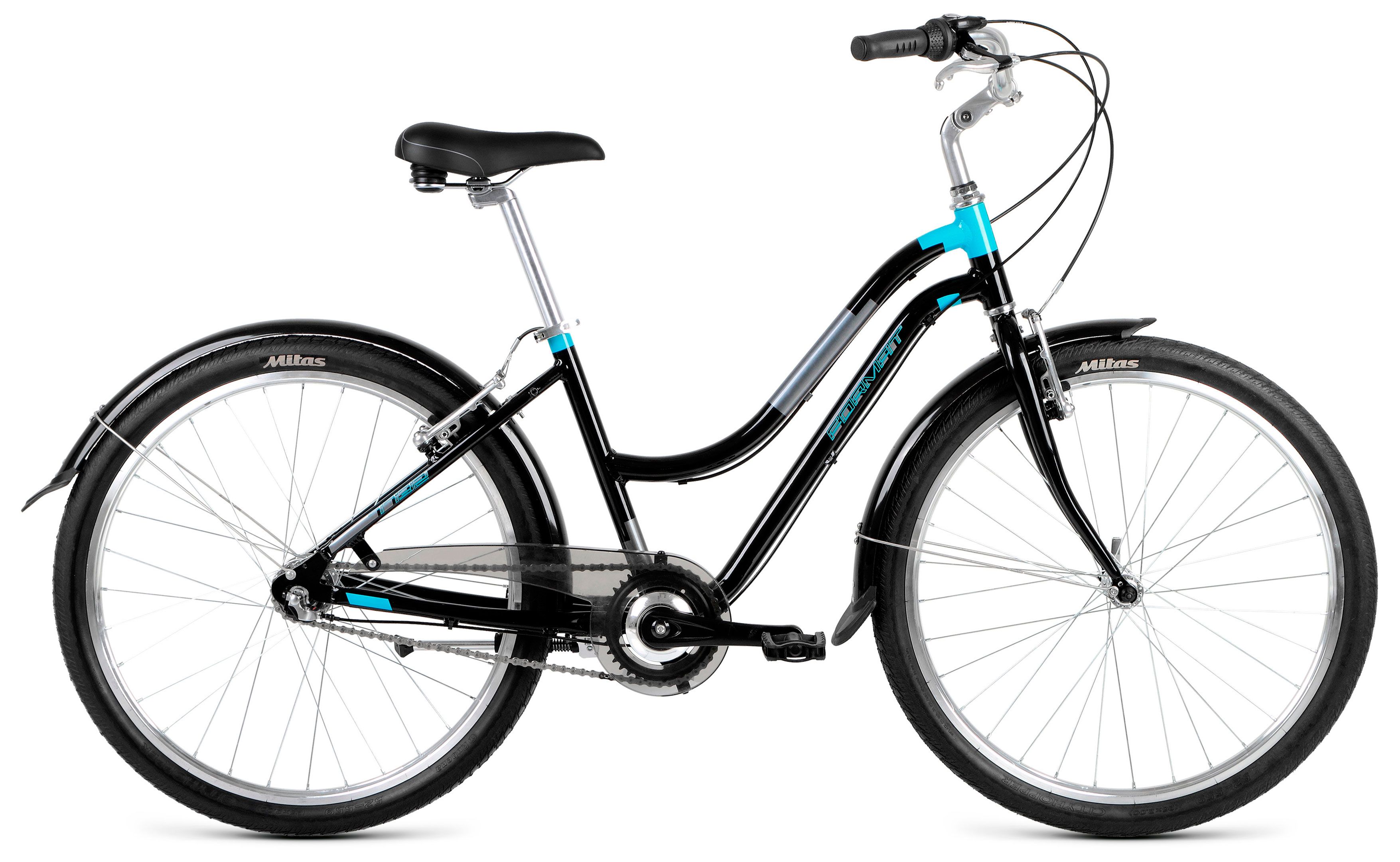 Велосипед Format 7732 2018