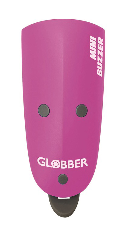  Звонок для велосипеда Globber Mini Buzzer
