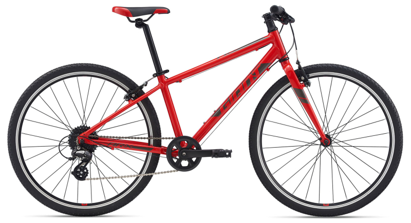  Велосипед Giant ARX 26 (2021) 2021