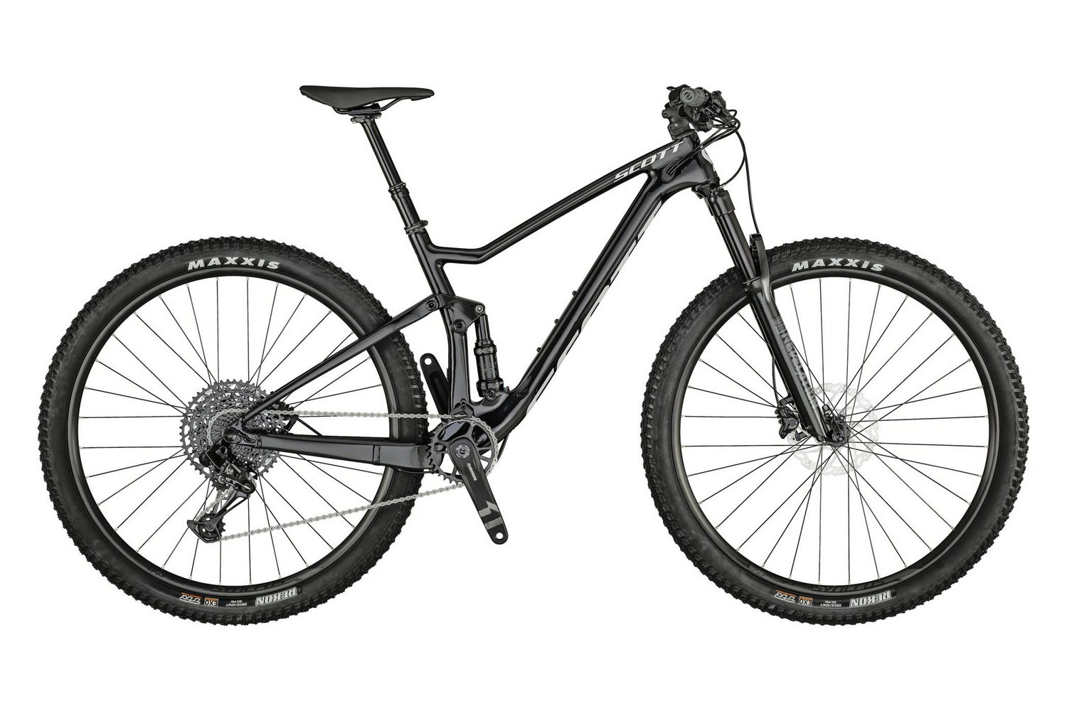  Велосипед Scott Spark 940 (2021) 2021