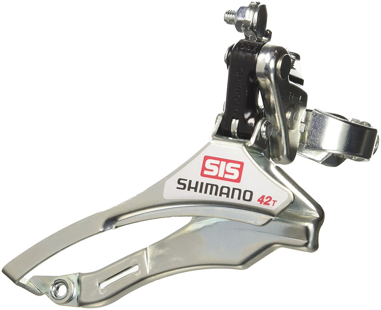  Переключатель передний для велосипеда Shimano Tourney TY10 (EFDTY10DM6)
