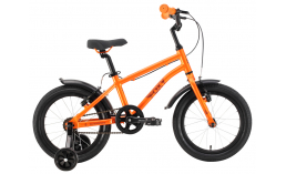 Велосипед  Stark  Foxy 16 Boy  2022