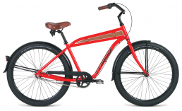 Городской велосипед  Format  5512 26  2019