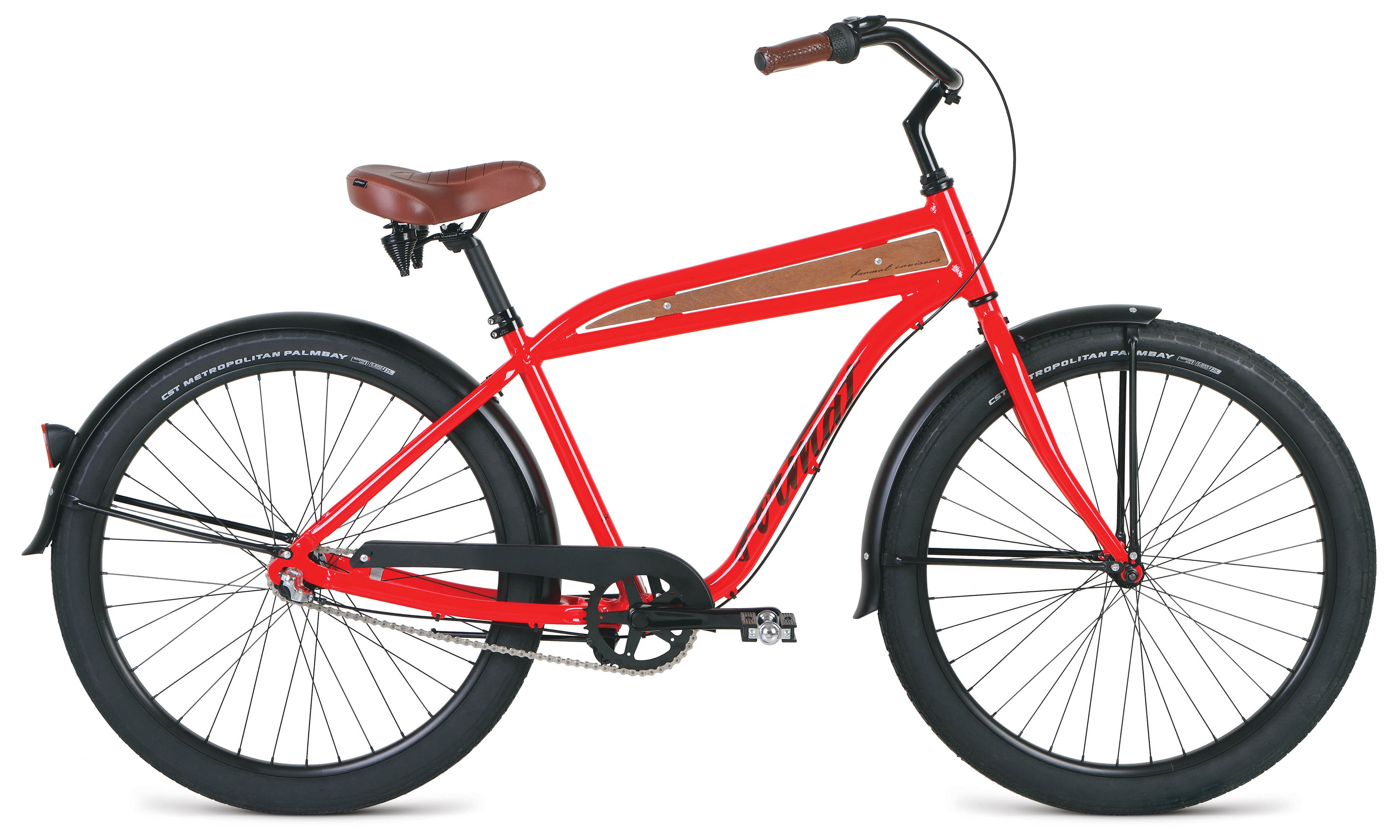  Велосипед Format 5512 26 2019