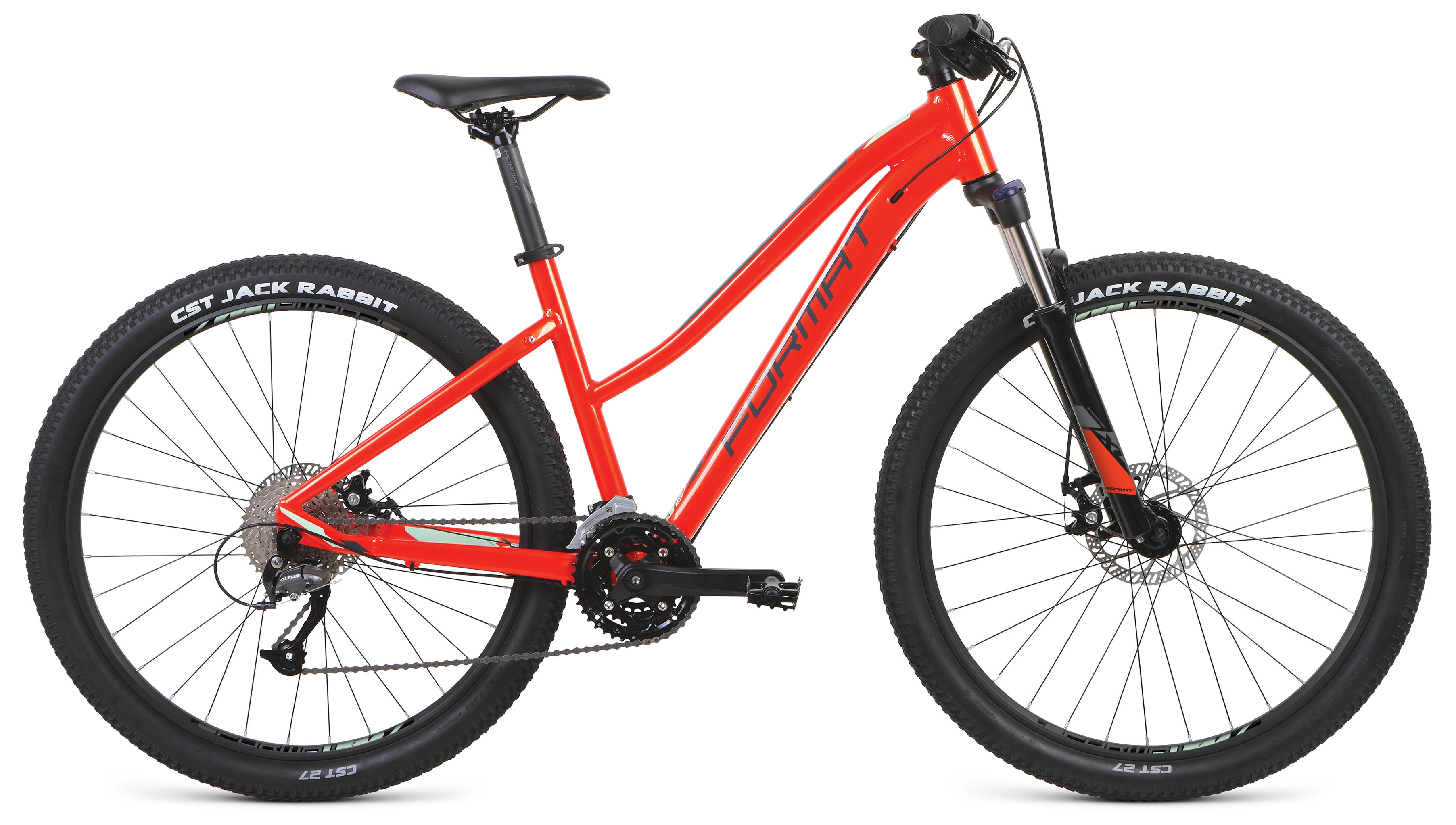  Велосипед Format 7713 2020
