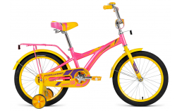 Трехколесный детский велосипед  Forward  Crocky 18  2019