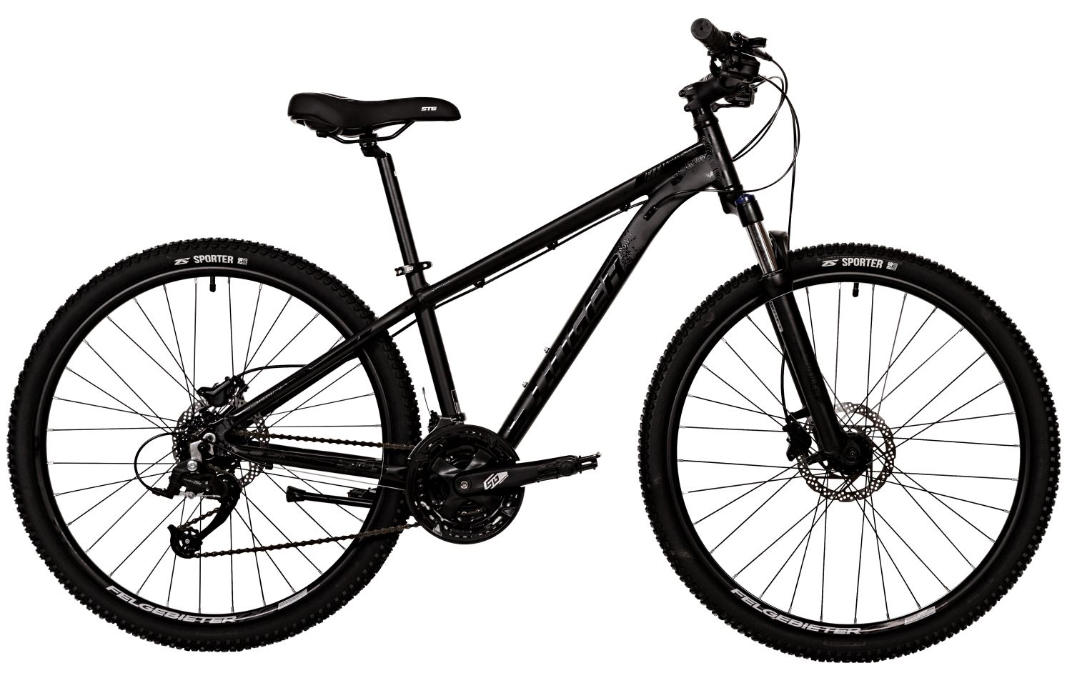  Отзывы о Горном велосипеде Stinger Element Pro 26" (2023) 2023
