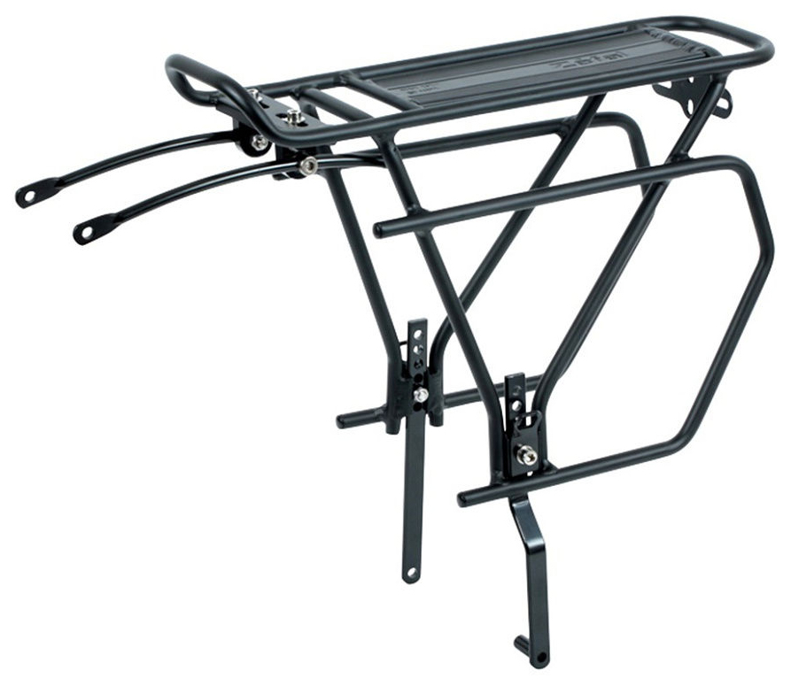  Багажник для велосипеда под дисковый тормоз Zefal Raider R70 26-29"