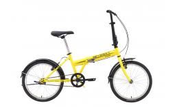 Складной велосипед до 25000 рублей  Smart  Simple