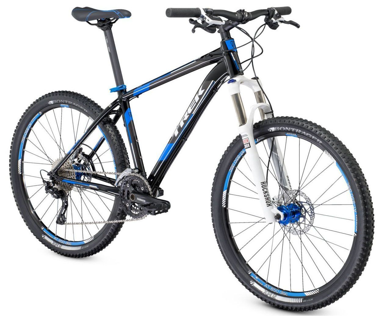 trek 4900 price