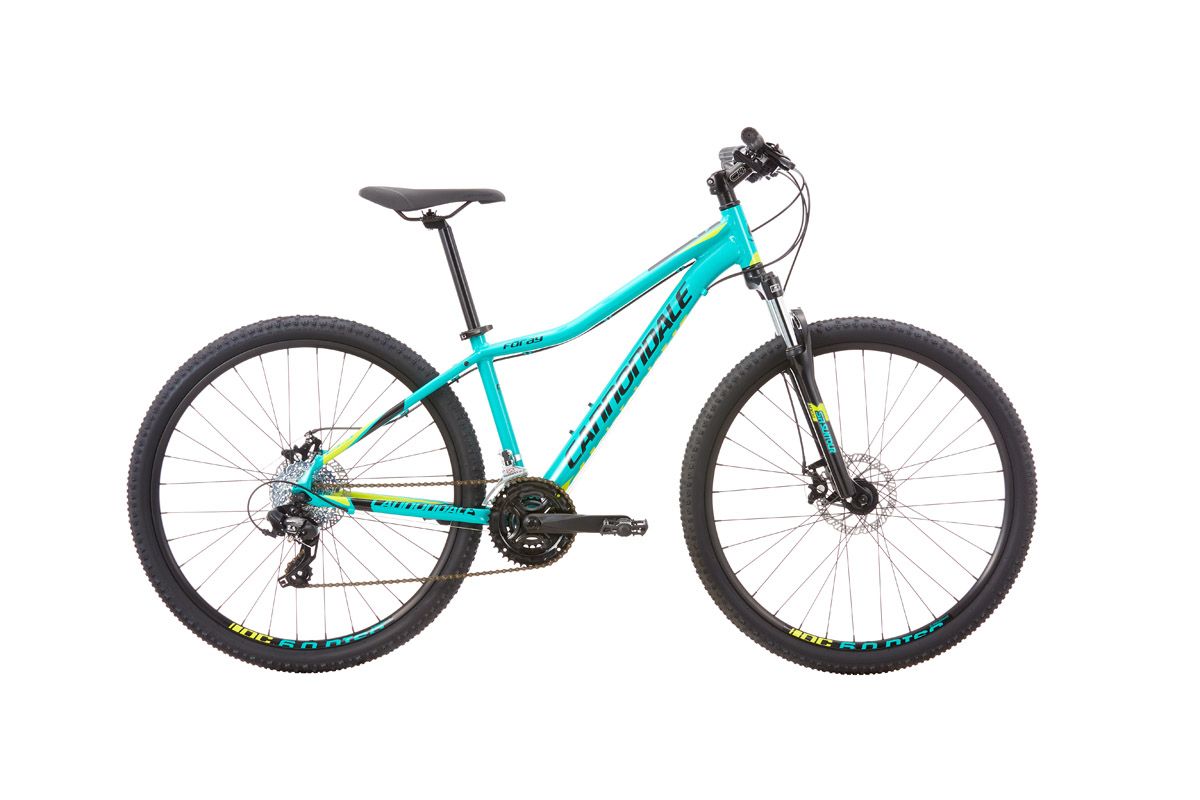  Велосипед Cannondale Foray 3 2016
