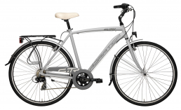 Велосипед для пожилых людей  Adriatica  Sity 3 Man 6-sp (2023)  2013