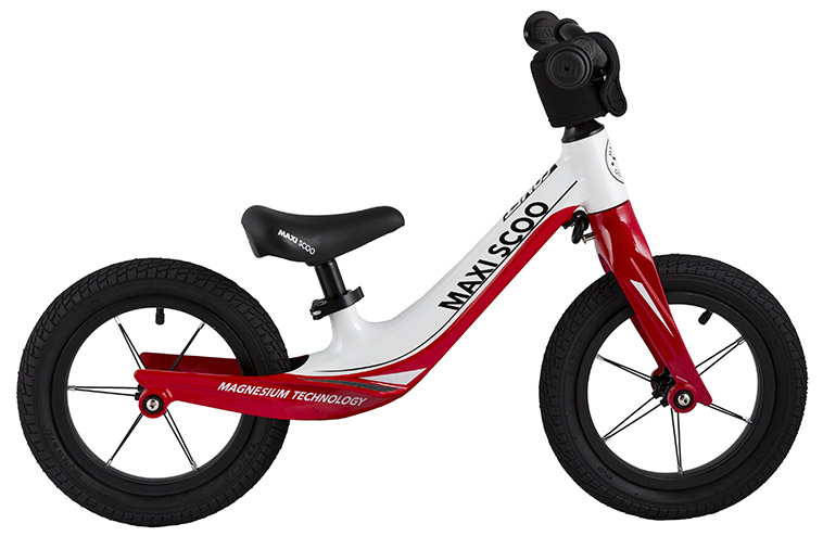  Отзывы о Детском велосипеде Maxiscoo Comet Deluxe Plus 12 2022