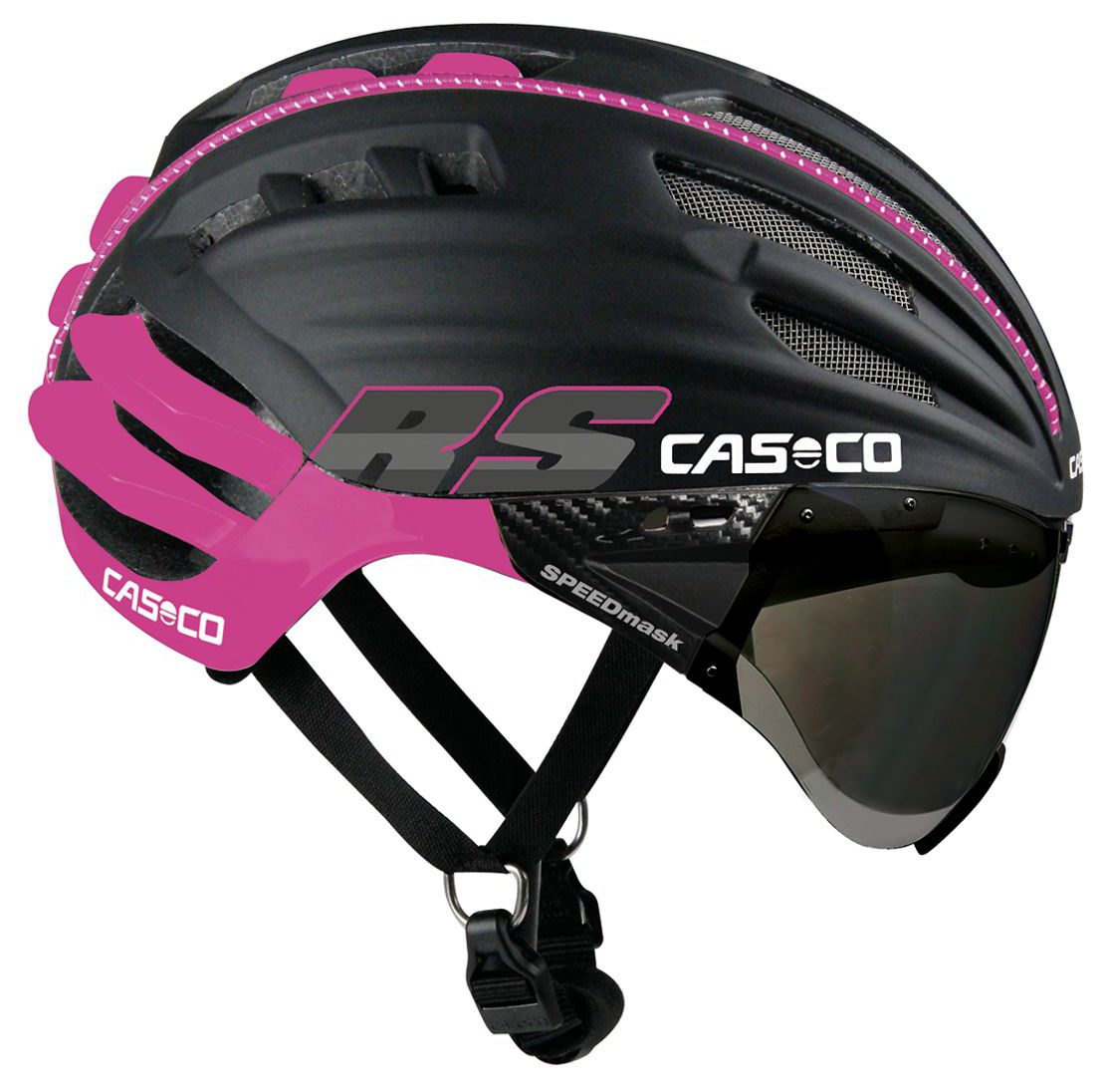  Велошлем Casco SPEEDairo RS