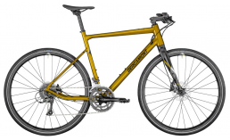 Городской велосипед  Bergamont  Sweep 4  2021