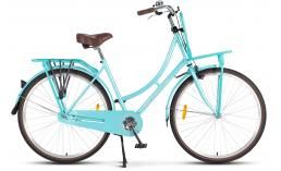 Городской велосипед с колесами 28 дюймов  Stels  Navigator 310 Lady  2017