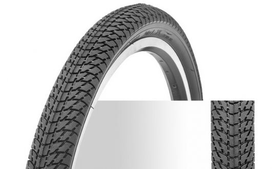Покрышка для велосипеда  Seyoun  16" x 1.75" SY-B015  2019