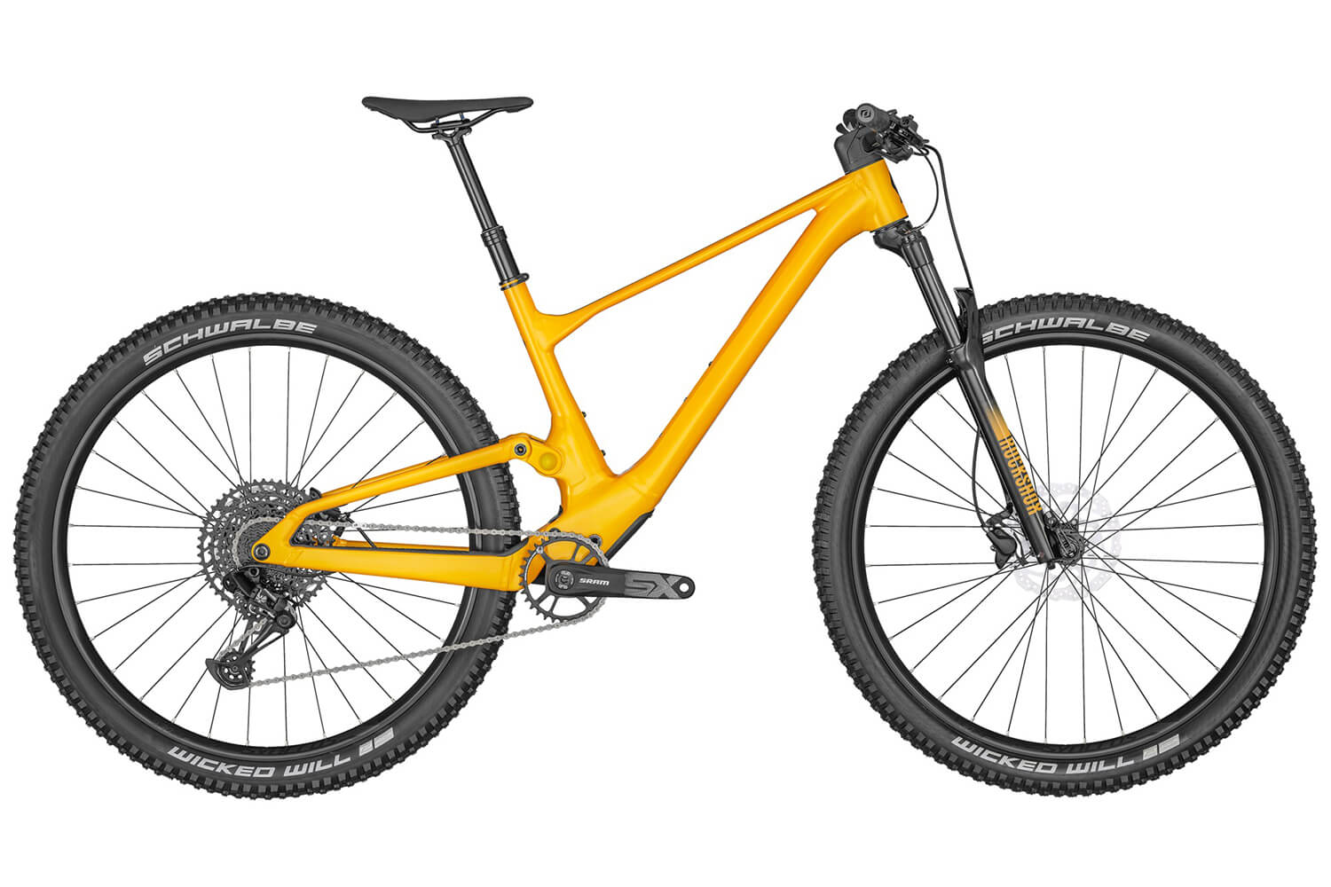  Отзывы о Двухподвесном велосипеде Scott Spark 970 2022