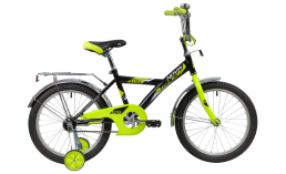 Велосипед на 5 лет мальчику  Novatrack  Astra 18  2020