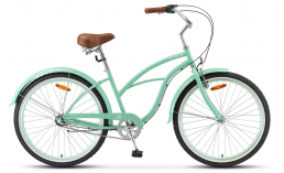 Велосипед женский  Stels  Navigator 130 Lady 3-sp V010  2020