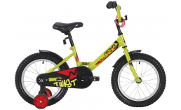 Велосипед детский  Novatrack  Twist 12  2020