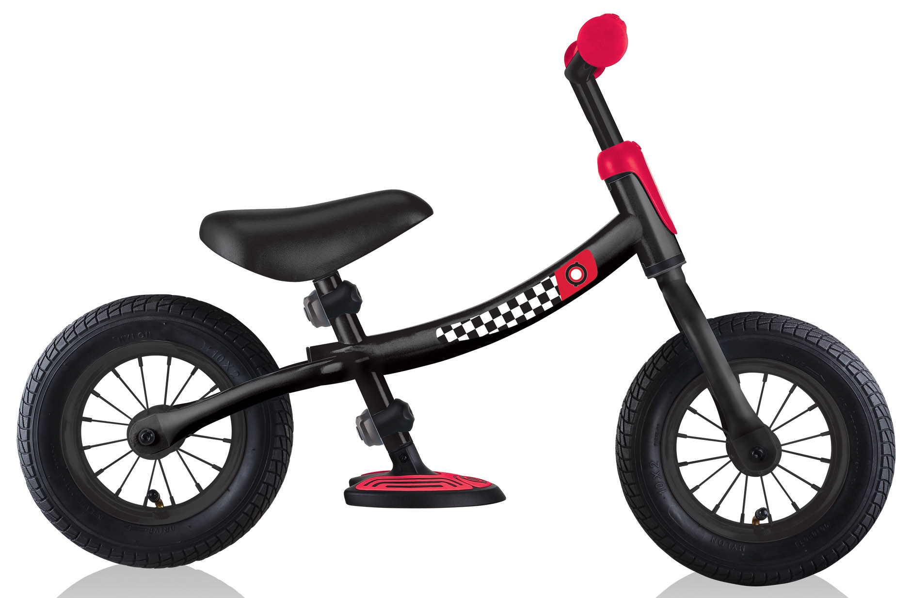  Отзывы о Детском велосипеде Globber Go Bike Air (2021) 2021
