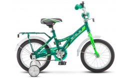 Велосипед 14 дюймов для мальчика  Stels  Talisman 14 (Z010)  2019