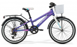 Велосипед детский  Merida  Chica J20  2019