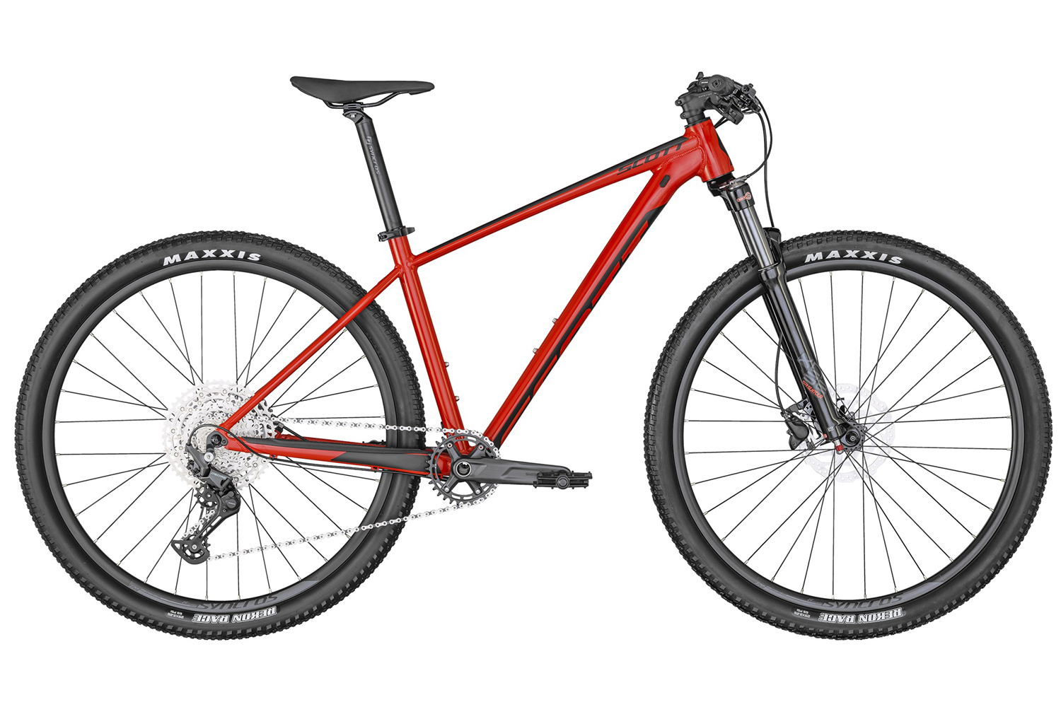  Отзывы о Горном велосипеде Scott Scale 980 2022