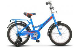 Трехколесный детский велосипед  Stels  Talisman 18 (Z010)  2018