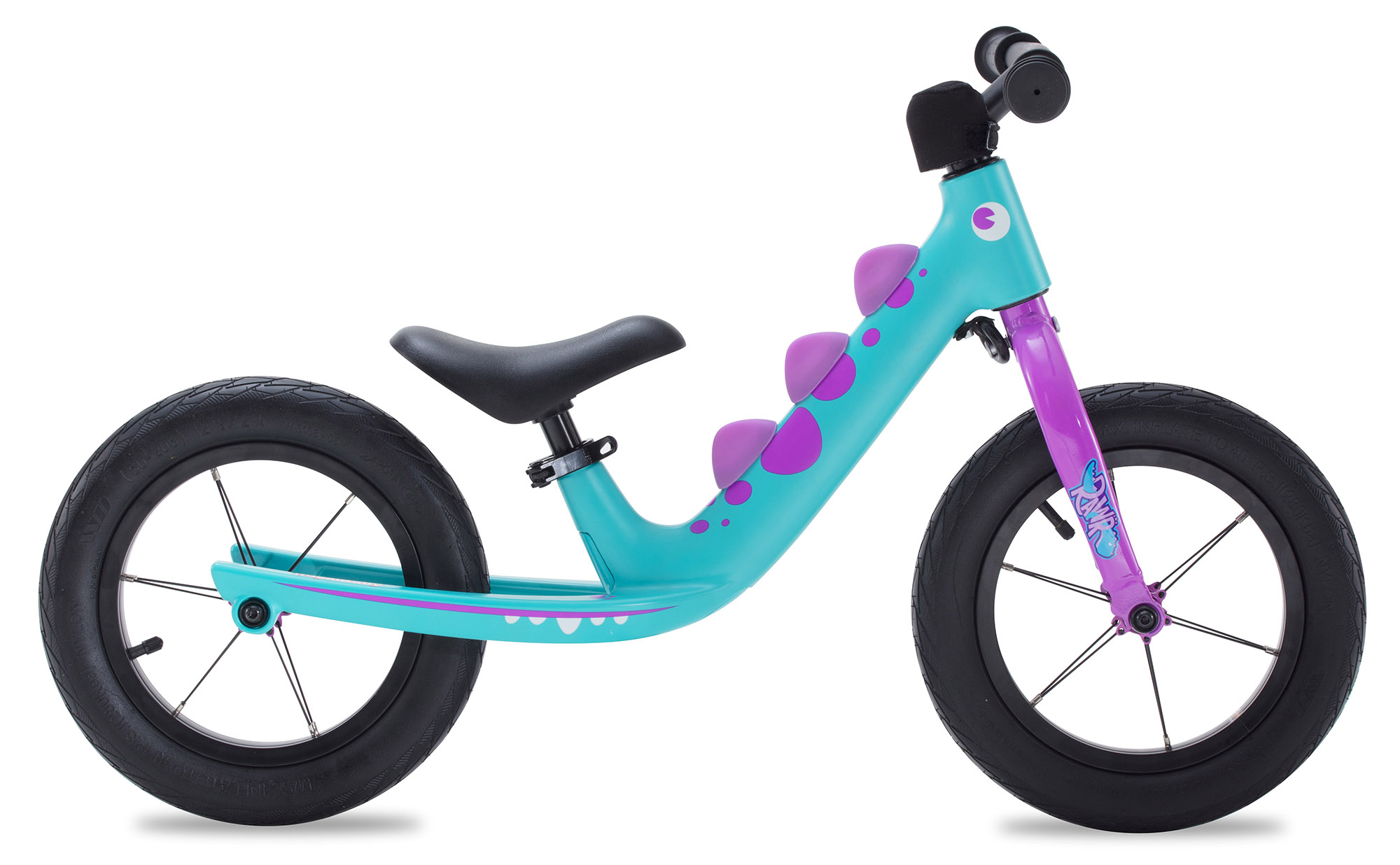  Отзывы о Детском велосипеде Royal Baby Rawr Air 12 (2021) 2021