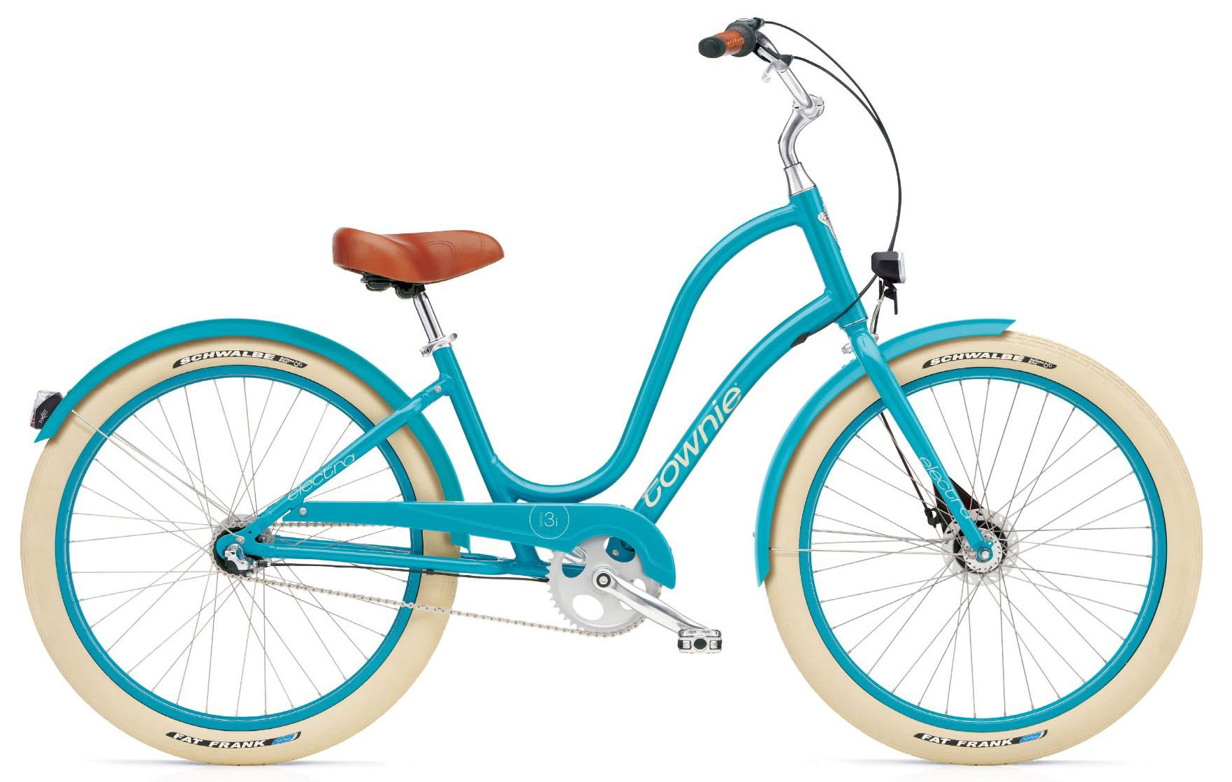  Отзывы о Женском велосипеде Electra Townie Balloon 7i EQ Ladies 2020