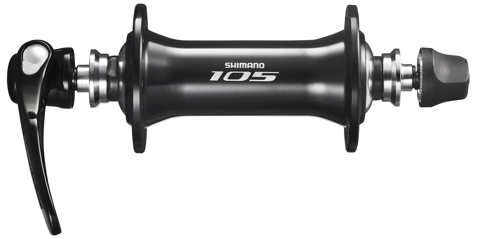  Втулка для велосипеда Shimano 105, R7000 (EHBR7000AL)