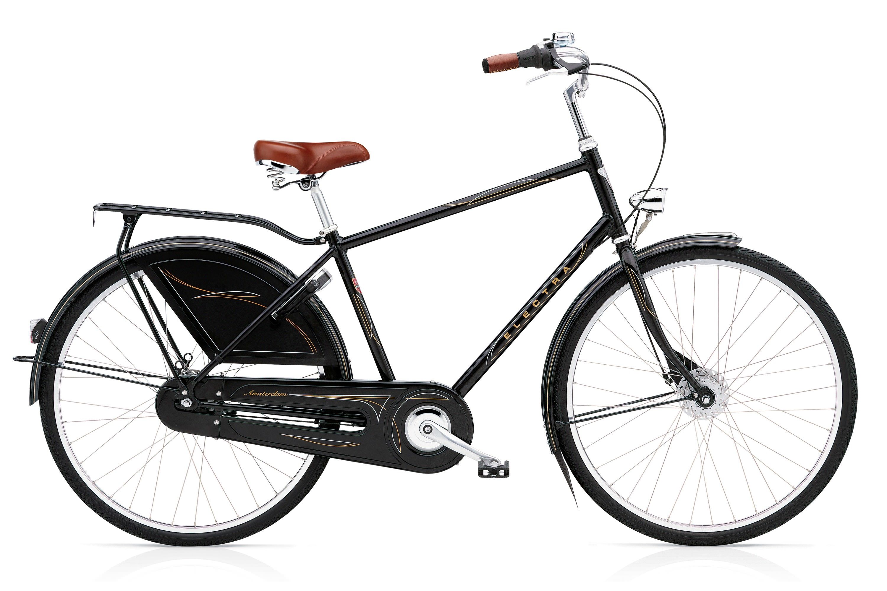  Отзывы о Велосипеде Electra Amsterdam Royal 8i Mens 2017