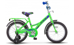 Велосипед детский с дисковыми тормозами  Stels  Talisman 14" Z010 (2023)  2023