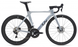 Спортивный велосипеды  Giant  EnviLiv Advanced Pro 2 Disc (2021)  2021
