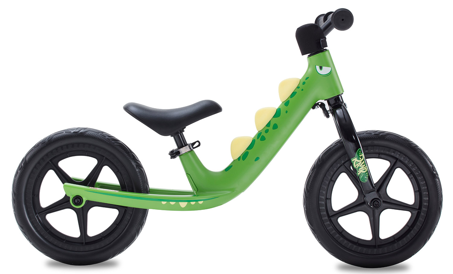  Велосипед Royal Baby Rawr 12 (2021) 2021