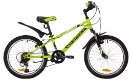 Велосипед детский  Novatrack  Extreme 20 V  2019