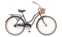 Оранжевый велосипед  Schwinn  Baywood (2021)  2021