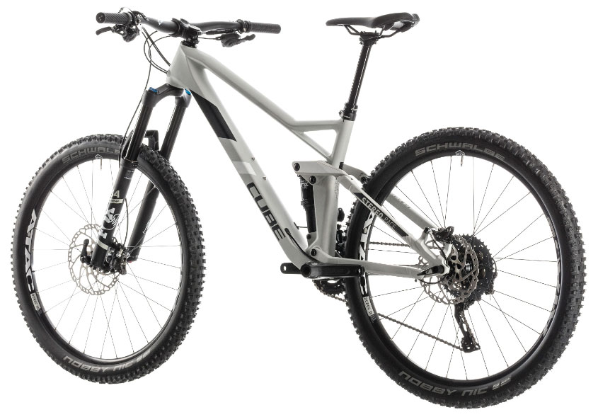 Cube stereo 140 hpc. Горный (MTB) велосипед Cube stereo 140 HPC Race 27.5 (2019).