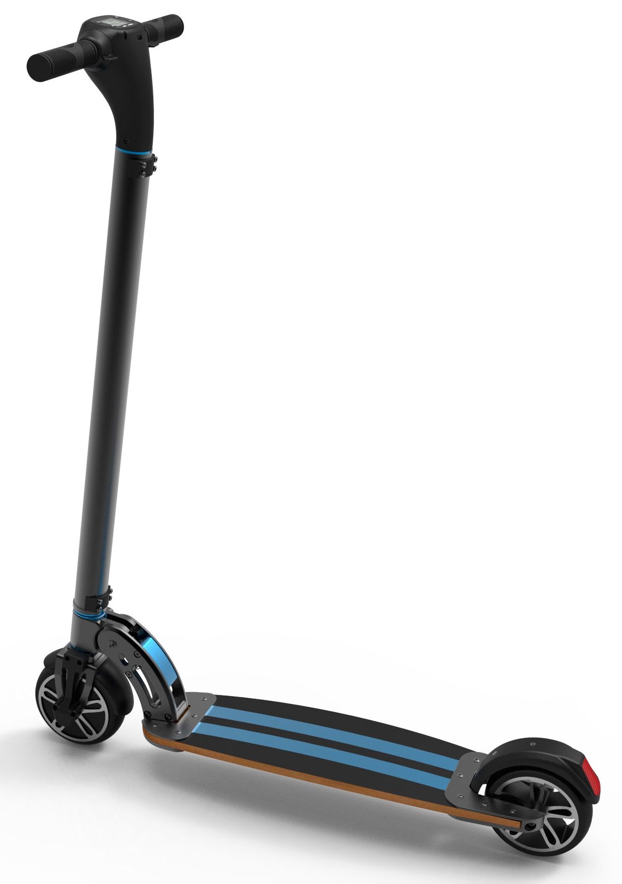  Самокат Playshion Smart Electric Scooter 2018