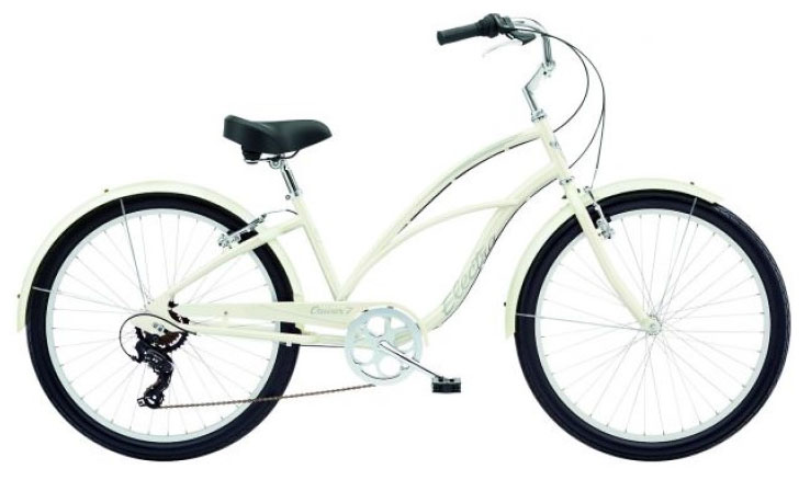  Велосипед Electra Cruiser 7D Ladies 24 (2021) 2021